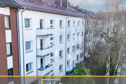 Wohnung Bremen Neustadt - 3 Zimmer, 75 m&sup2;, 159.000&euro; | Angebot:26083632