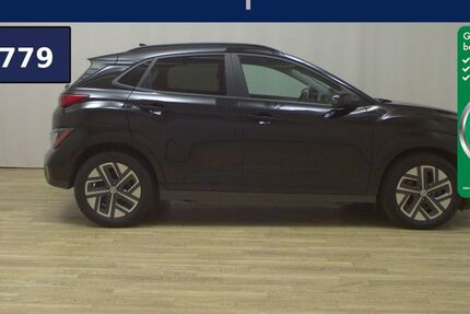 Hyundai KONA Elektro 79.665 km 20.480 &euro; Bremen / Arsten 28279