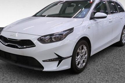 Kia ceed Sportswagon 16.046 km 21.880 &euro; Bremen 28357