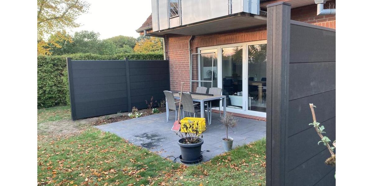 Erdgeschoßwohnung Weyhe - 3 Zimmer, 90 m&sup2;, 287.000&euro; | Angebot:25232974