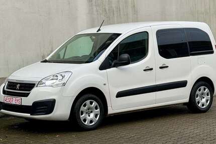Peugeot Partner 66.000 km 11.925 &euro; Bremen 28201