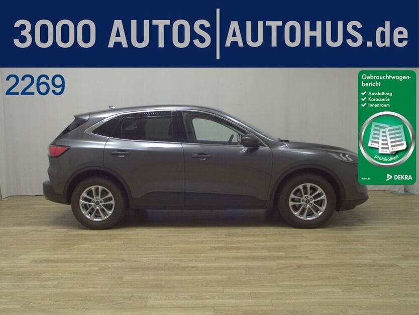 Kuga