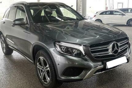 Mercedes-Benz GLC 250 171.000 km 23.990 € Hatten 26209