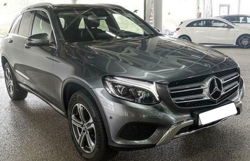 Mercedes-Benz GLC 250 171.000 km 23.990 € Hatten 26209