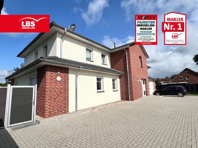 Wohnung zum Kaufen in Osterholz-Scharmbeck 239.000 € 67 m² 2 zimmer