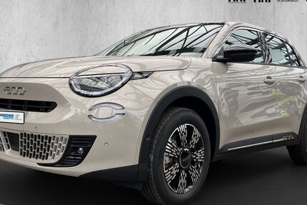 Fiat 600 4.999 km 20.990 &euro; Bremen 28207