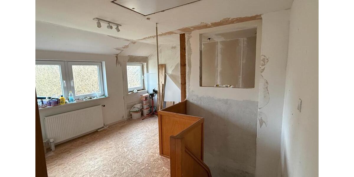 Einfamilienhaus Syke - 7 Zimmer, 180 m&sup2;, 320.000&euro; | Angebot:24825725