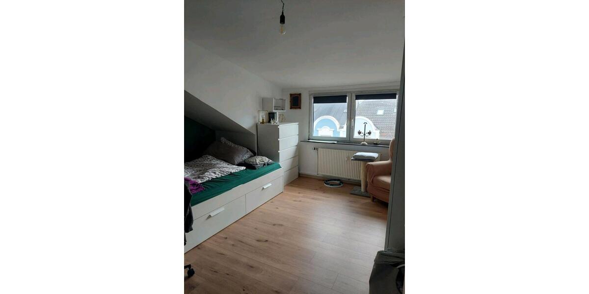 4,5 Zimmer Wohnung im Osterfeuerberg in Walle 4 zimmer