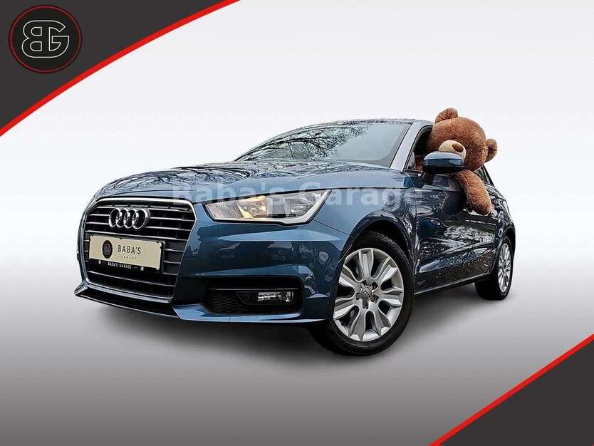 Audi A1 142.962 km 10.990 € Delmenhorst 27751