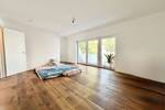 Moderne 2-Zimmer Wohnung mit zwei Balkonen