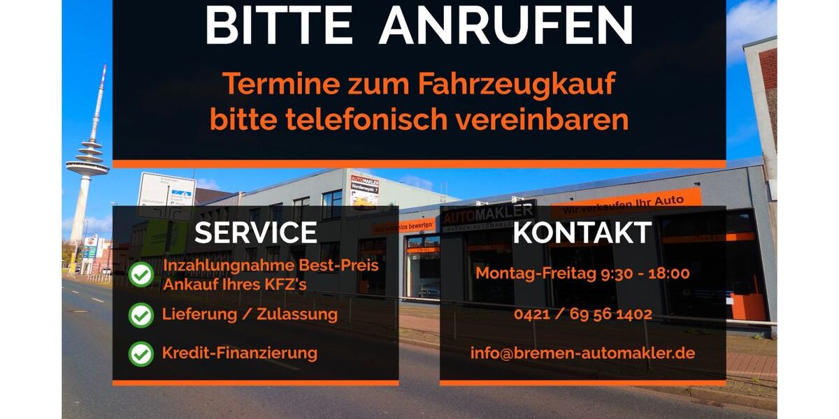 Audi Q3 126.432 km 16.120 &euro; Bremen 28217