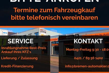 Audi Q3 126.432 km 16.220 &euro; Bremen 28217