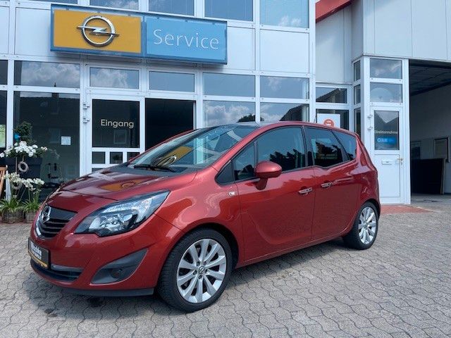 Meriva