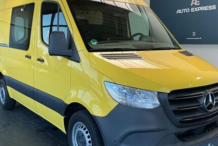 Mercedes-Benz Sprinter 89.500 km 22.491 &euro; Oyten 28876