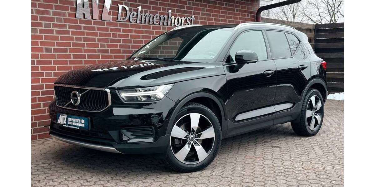 Volvo XC40 72.850 km 24.999 &euro; Delmenhorst 27755