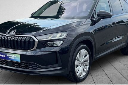 Skoda Kodiaq 1.010 km 44.490 &euro; Achim 28832