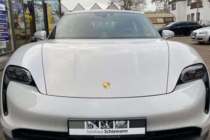 Porsche Taycan 32.000 km 66.666 &euro; Achim 28832