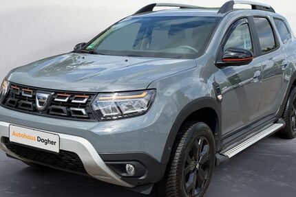 Dacia Duster 52.442 km 21.290 &euro; Bremen 28207