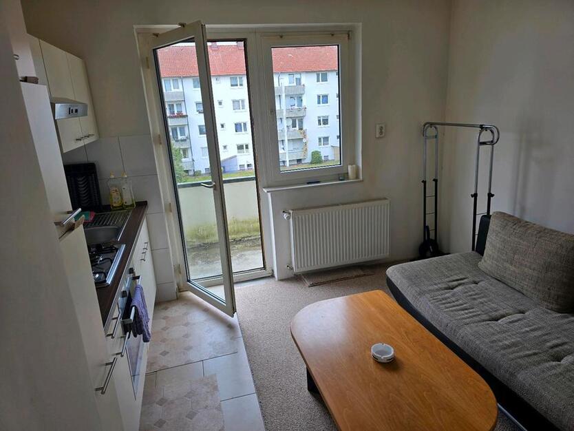 DELMENHORST 2.-Zi.- WOHNUNG zimmer