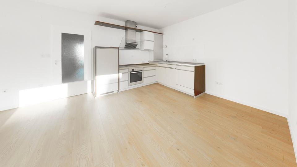 Etagenwohnung Bremen Östliche Vorstadt - 3 Zimmer, 79 m&sup2;, 309.000&euro; | Angebot:27018095