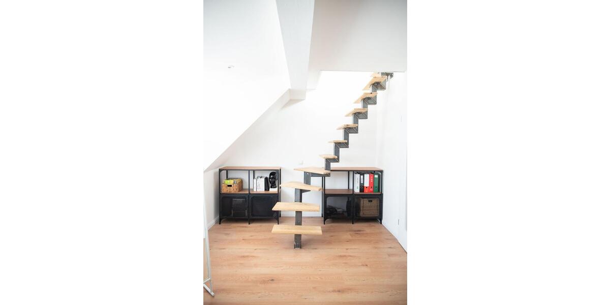 Reihenhaus Bremen Gröpelingen - 4 Zimmer, 130 m&sup2;, 595.000&euro; | Angebot:21682305