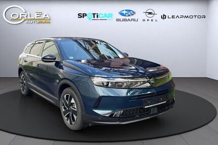 Opel Grandland (X) 8.261 km 29.990 &euro; Bremen 28779