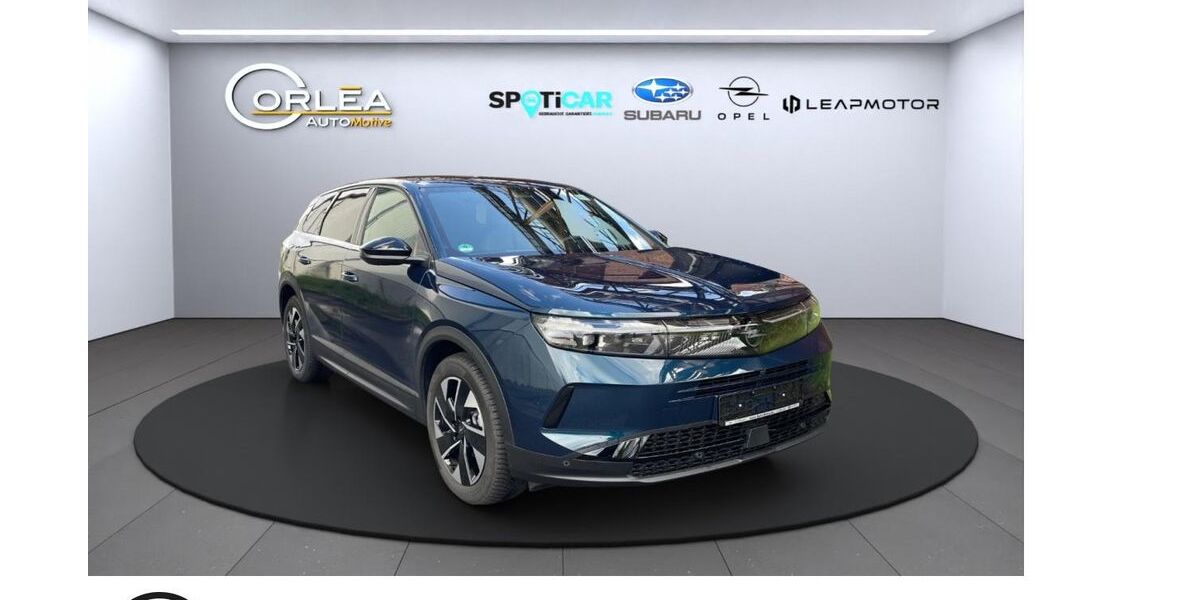 Opel Grandland (X) 8.261 km 29.990 &euro; Bremen 28779