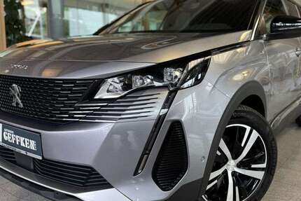 Peugeot 5008 20.096 km 26.990 € Lilienthal bei Bremen 28865