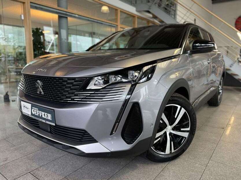 Peugeot 5008 20.096 km 26.990 € Lilienthal bei Bremen 28865