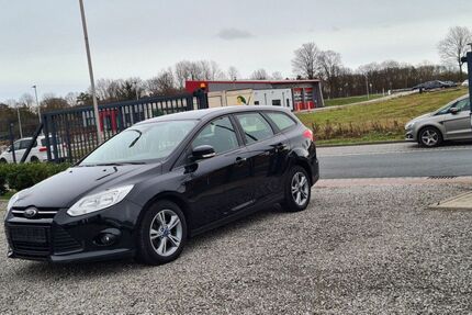 Ford Focus 139.500 km 3.750 € Achim 28832