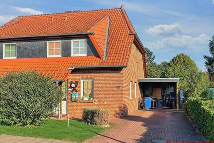 ZURZEIT RESERVIERT: Vermietete Doppelhaushälfte in angenehmer Lage! 4 zimmer