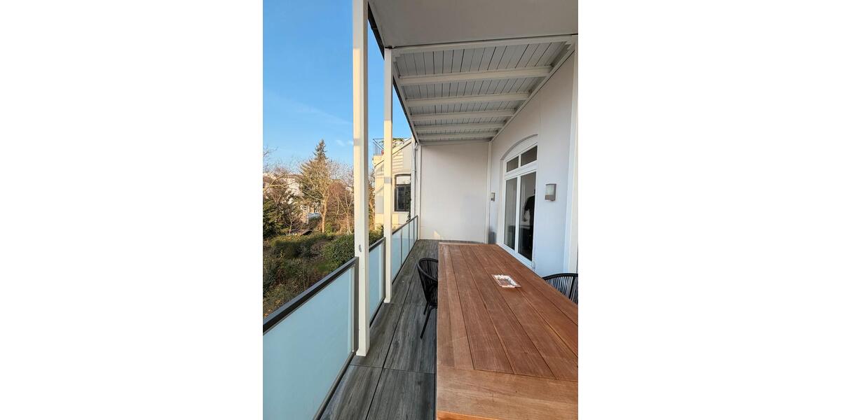 Etagenwohnung Bremen Östliche Vorstadt - 2.5 Zimmer, 90 m&sup2;, 500.000&euro; | Angebot:24923303