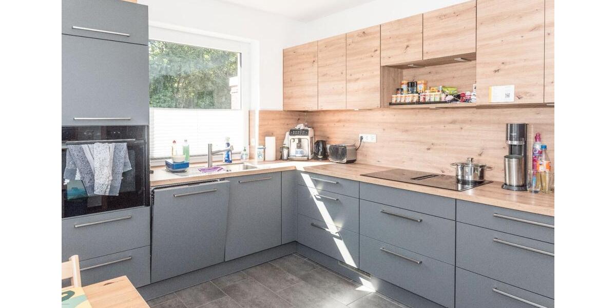 Einfamilienhaus Bremen Hemelingen - 5 Zimmer, 142 m&sup2;, 669.000&euro; | Angebot:26771014