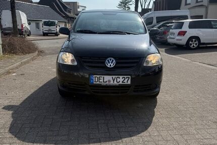 VW Fox 158.000 km 1.450 &euro; Delmenhorst 27749