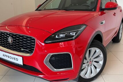 Jaguar E-Pace 59.050 km 32.980 &euro; Bremen 28329