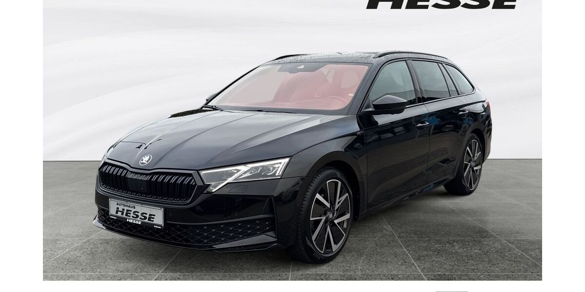 Skoda Octavia 34.456 km 34.950 &euro; Sottrum 27367