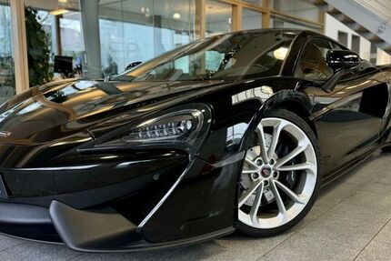 McLaren 540C 44.500 km 126.400 € Lilienthal 28865