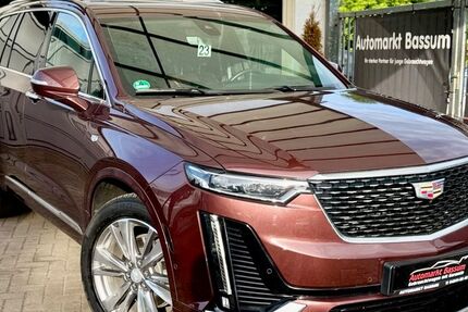 Cadillac XT6 53.040 km 44.690 &euro; Bassum 27211