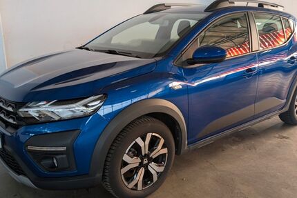 Dacia Sandero 24.000 km 14.590 &euro; Delmenhorst 27751