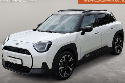 Mini Aceman 15.285 km 34.900 € Bremen 28279