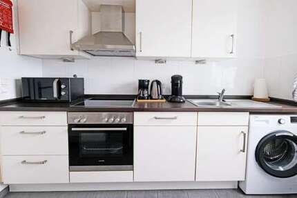 Wohnung zum Mieten in Delmenhorst 1.450 € 63 m² 3 zimmer