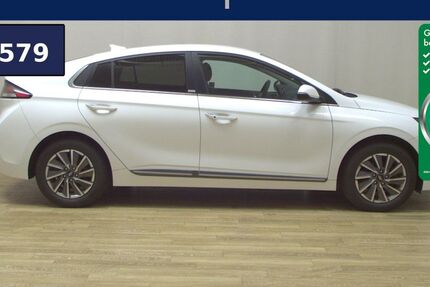 Hyundai IONIQ 40.883 km 15.980 &euro; Bremen / Arsten 28279