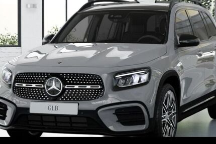 Mercedes-Benz GLB 200 9.900 km 45.990 &euro; Bremen 28329