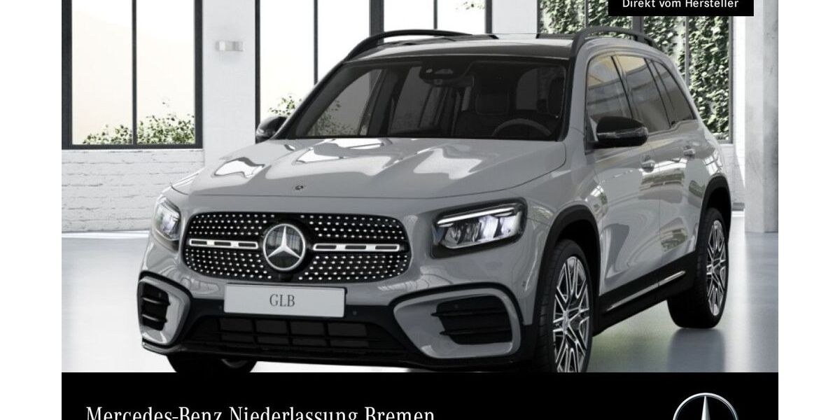 Mercedes-Benz GLB 200 9.900 km 45.990 &euro; Bremen 28329
