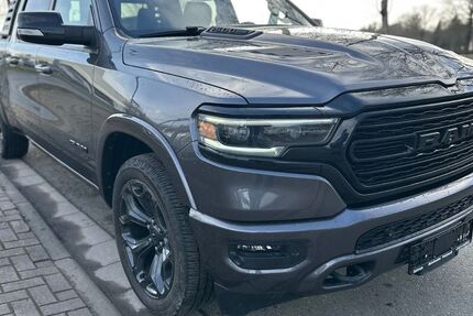 Dodge RAM 40.545 km 51.764 &euro; Sottrum 27367