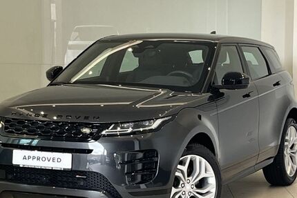 Land Rover Range Rover Evoque 55.780 km 35.980 &euro; Bremen 28329