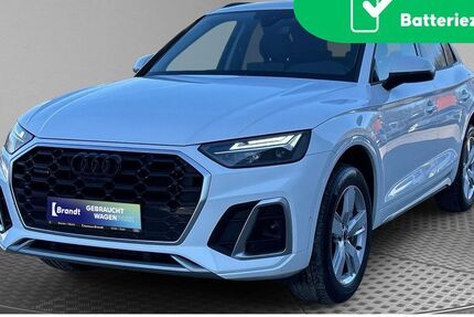 Audi Q5 54.460 km 34.490 &euro; Weyhe 28844