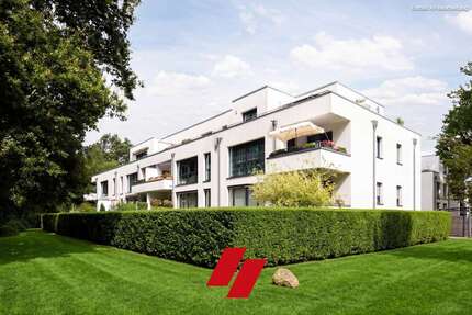 Wohnung Bremen Blockland - 3 Zimmer, 108 m&sup2;, 432.000&euro; | Angebot:27197054