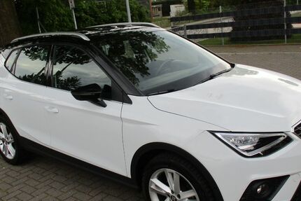 Seat Arona 21.350 km 17.750 &euro; Delmenhorst 27753