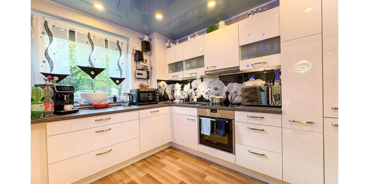 Etagenwohnung Bremen Mahndorf - 4 Zimmer, 96 m&sup2;, 230.000&euro; | Angebot:25696460